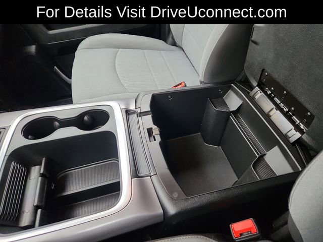 Used 2023 RAM 1500 Classic SLT w/ Trailer & Traction Group image 45