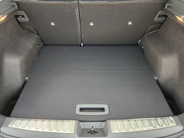 New 2025 Nissan Kicks SR FWD image 25