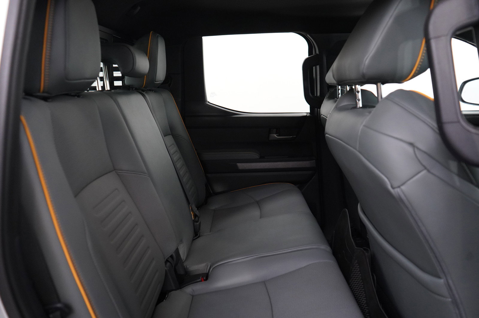 Used 2024 Toyota Tacoma Trailhunter image 12