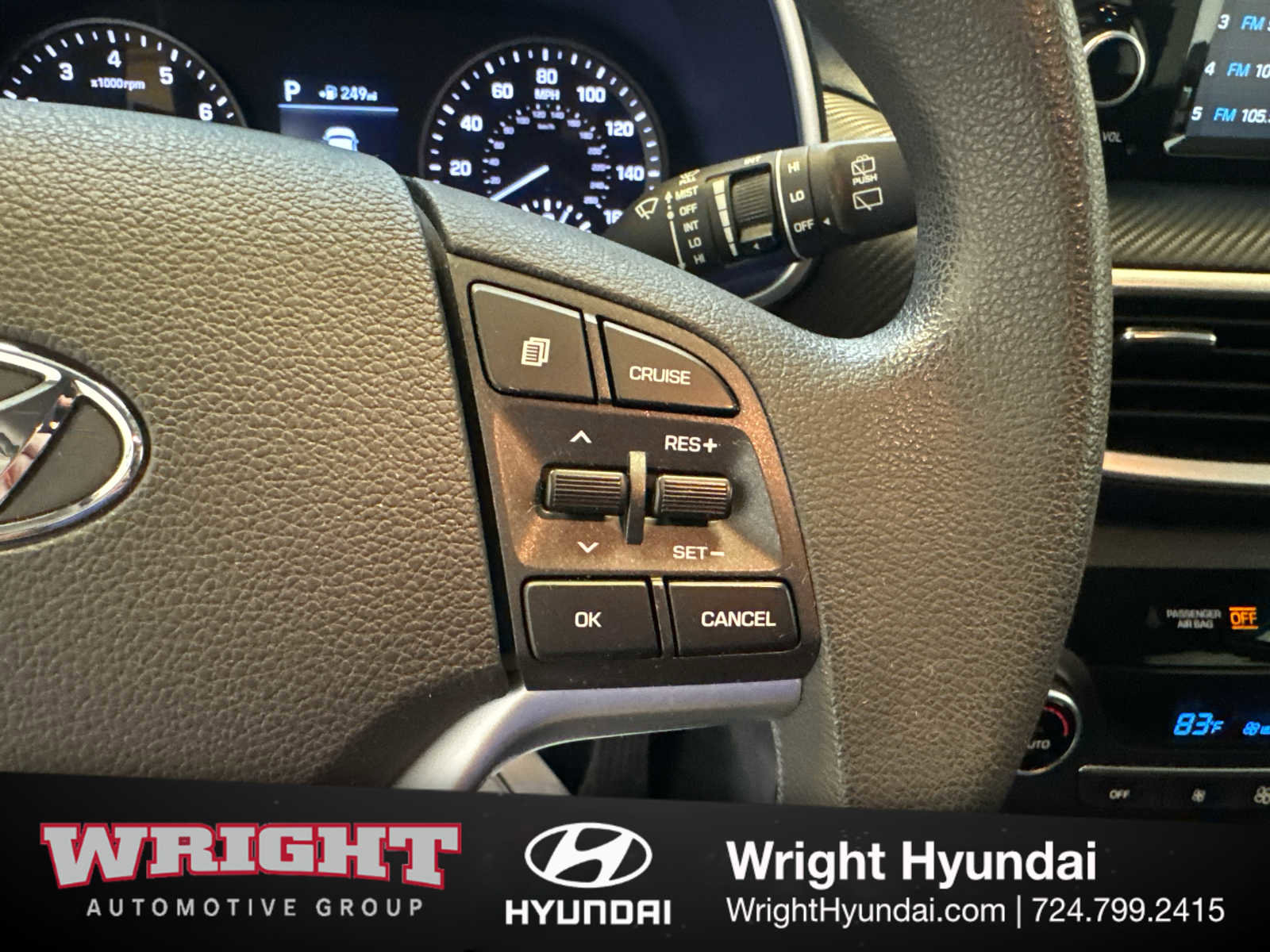 Used 2020 Hyundai Tucson SEL image 21