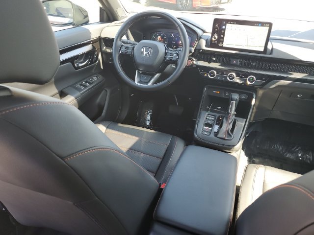 Certified 2026 Honda CR-V Sport Touring image 12