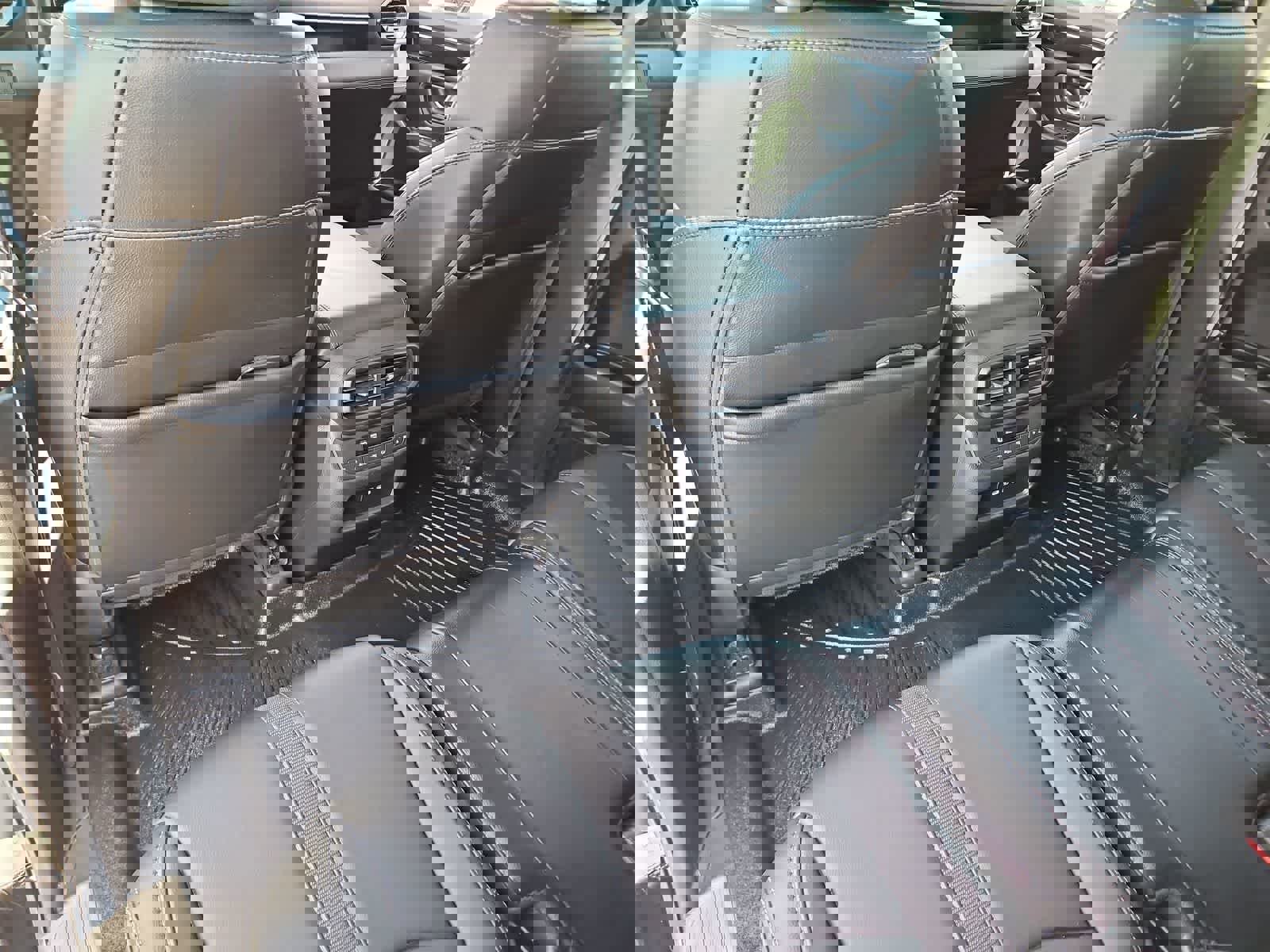 Used 2024 Honda Pilot EX-L image 21