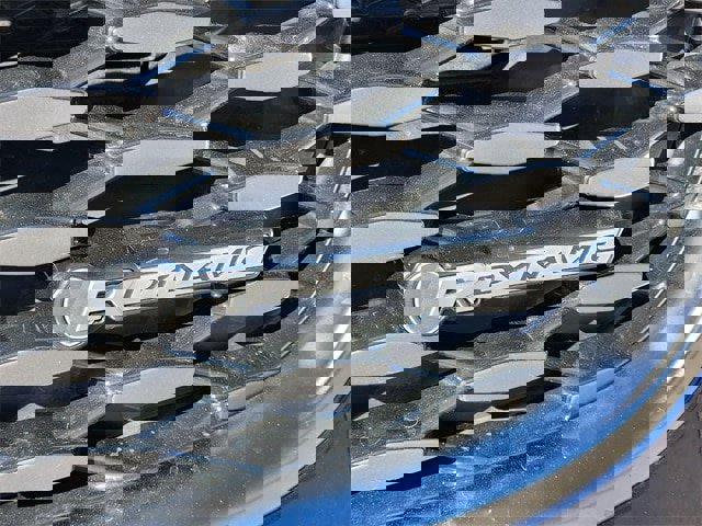 Used 2024 Jaguar XF R-Dynamic SE image 8