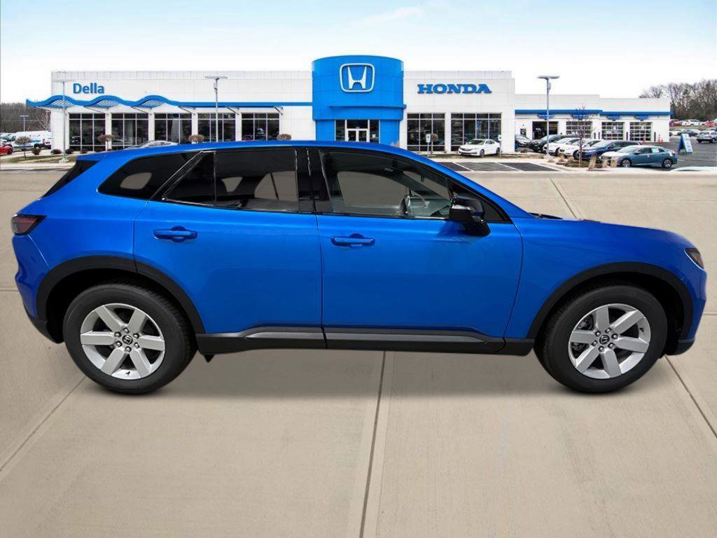 New 2026 Honda Prologue EX image 2