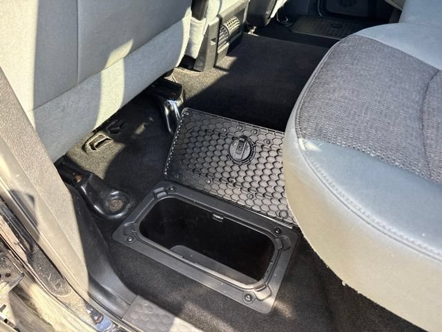 Used 2014 RAM 1500 Big Horn AWD/4WD image 12