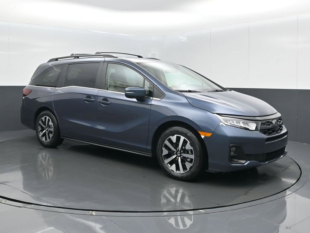 New 2026 Honda Odyssey EX-L image 28