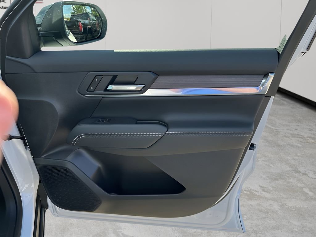 New 2026 GMC Terrain Denali image 13