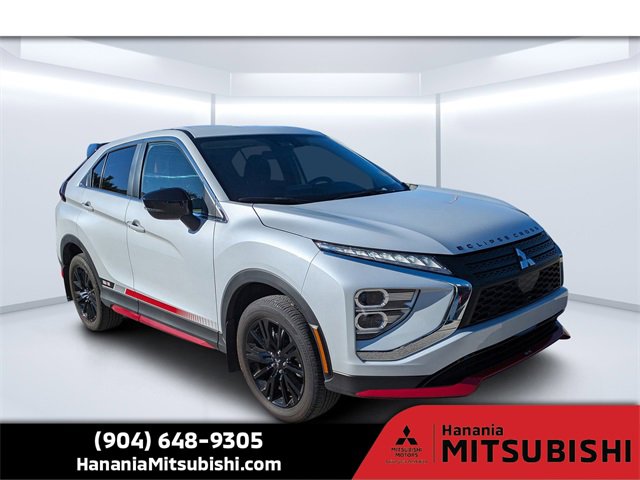 Used 2024 Mitsubishi Eclipse Cross AWD