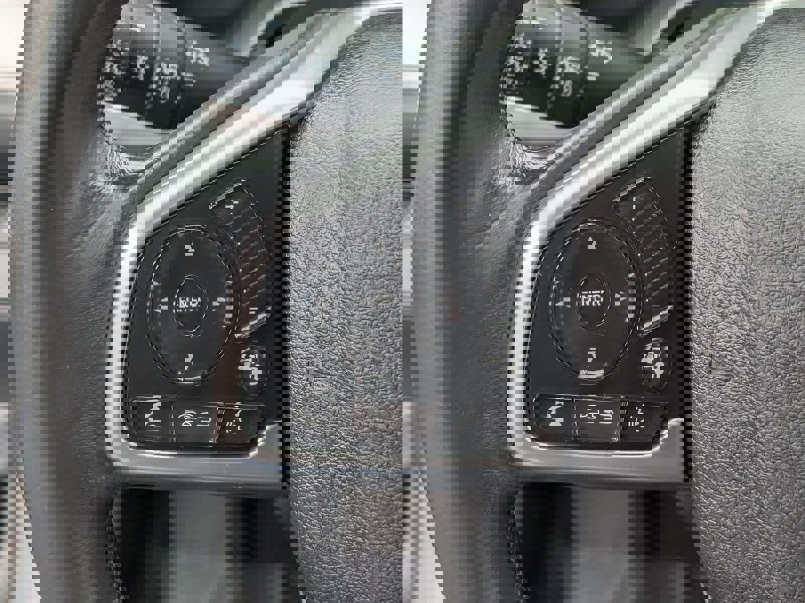 Used 2016 Honda Civic Touring image 21