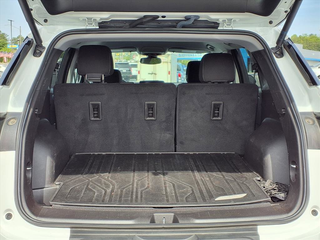 Used 2024 Chevrolet Blazer LT w/ Convenience Package image 21