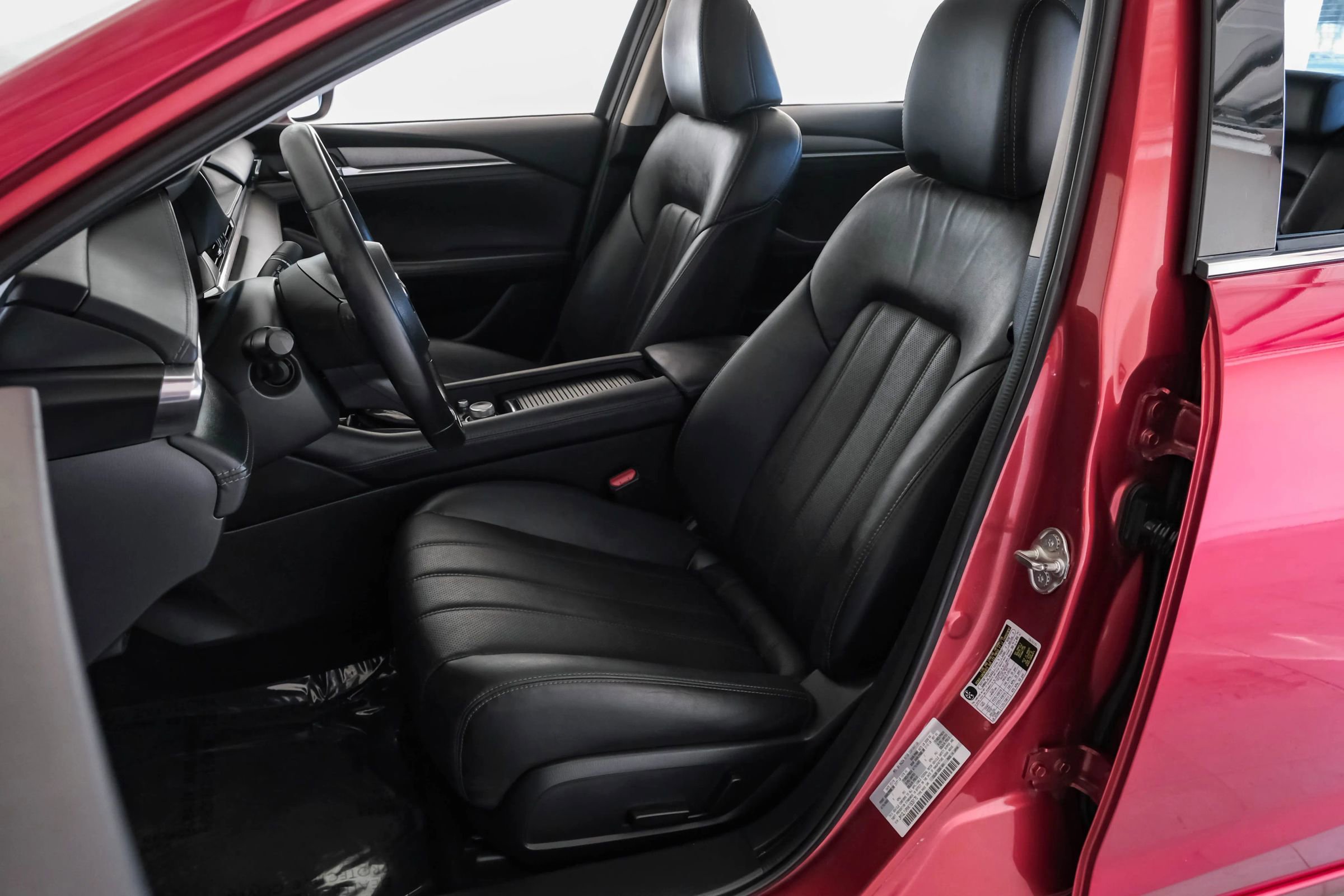 Used 2019 MAZDA MAZDA6 Touring image 32