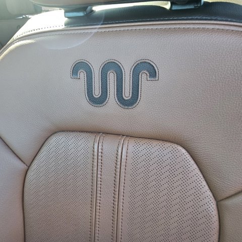 Used 2022 Ford Expedition King Ranch image 11