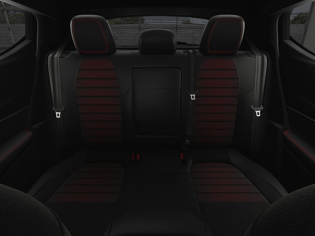 New 2024 Dodge Hornet R/T Plus w/ Track Pack AWD/4WD image 22