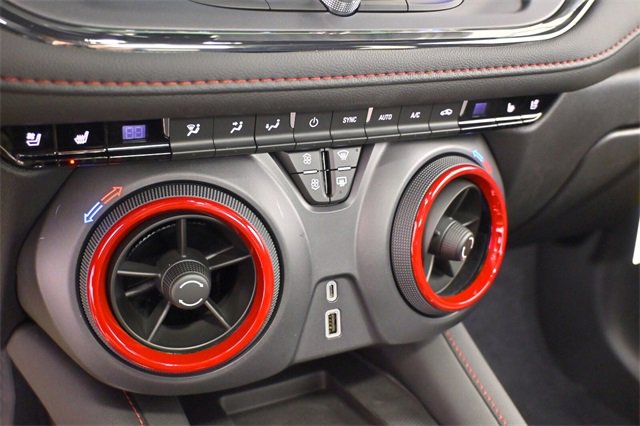 New 2026 Chevrolet Blazer RS image 27