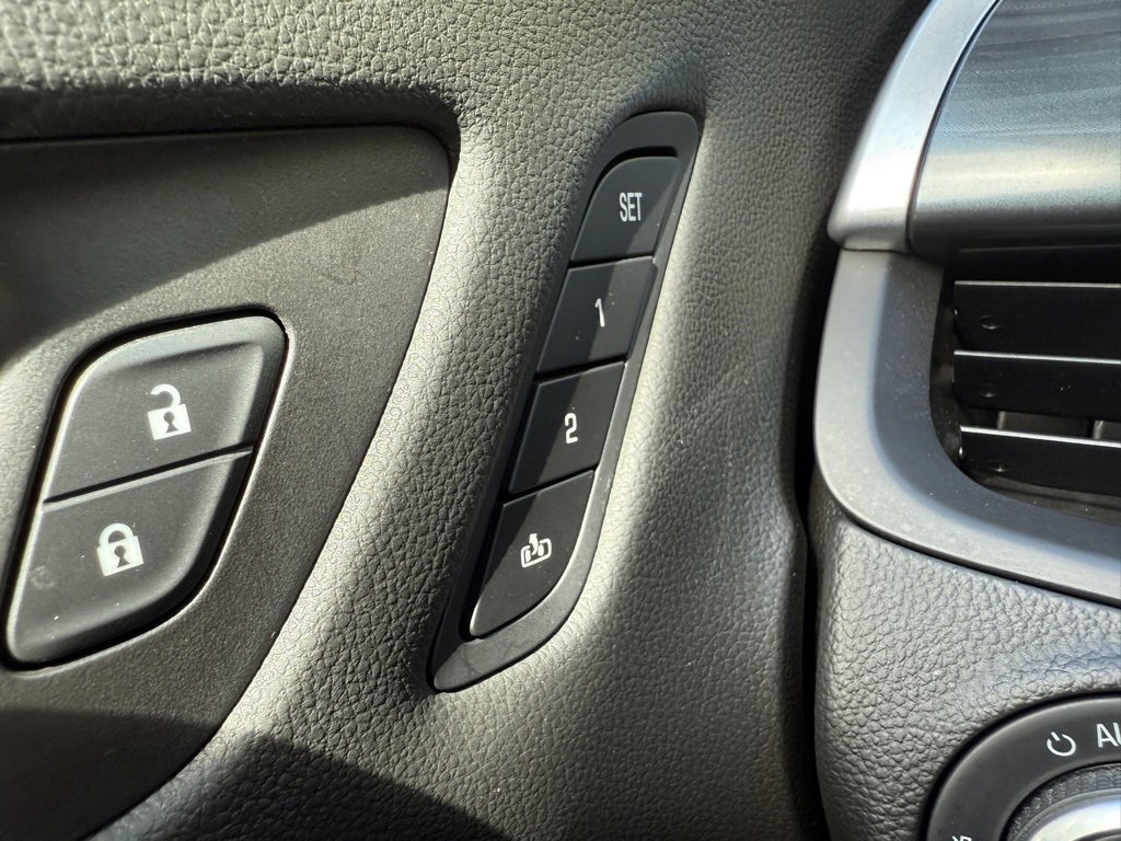 Certified 2020 Buick Envision Premium image 40