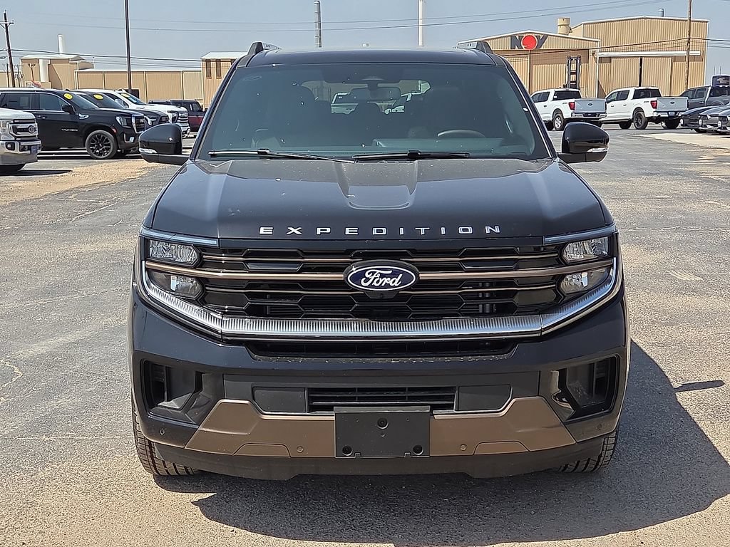New 2027 Ford Expedition Max King Ranch AWD/4WD image 8