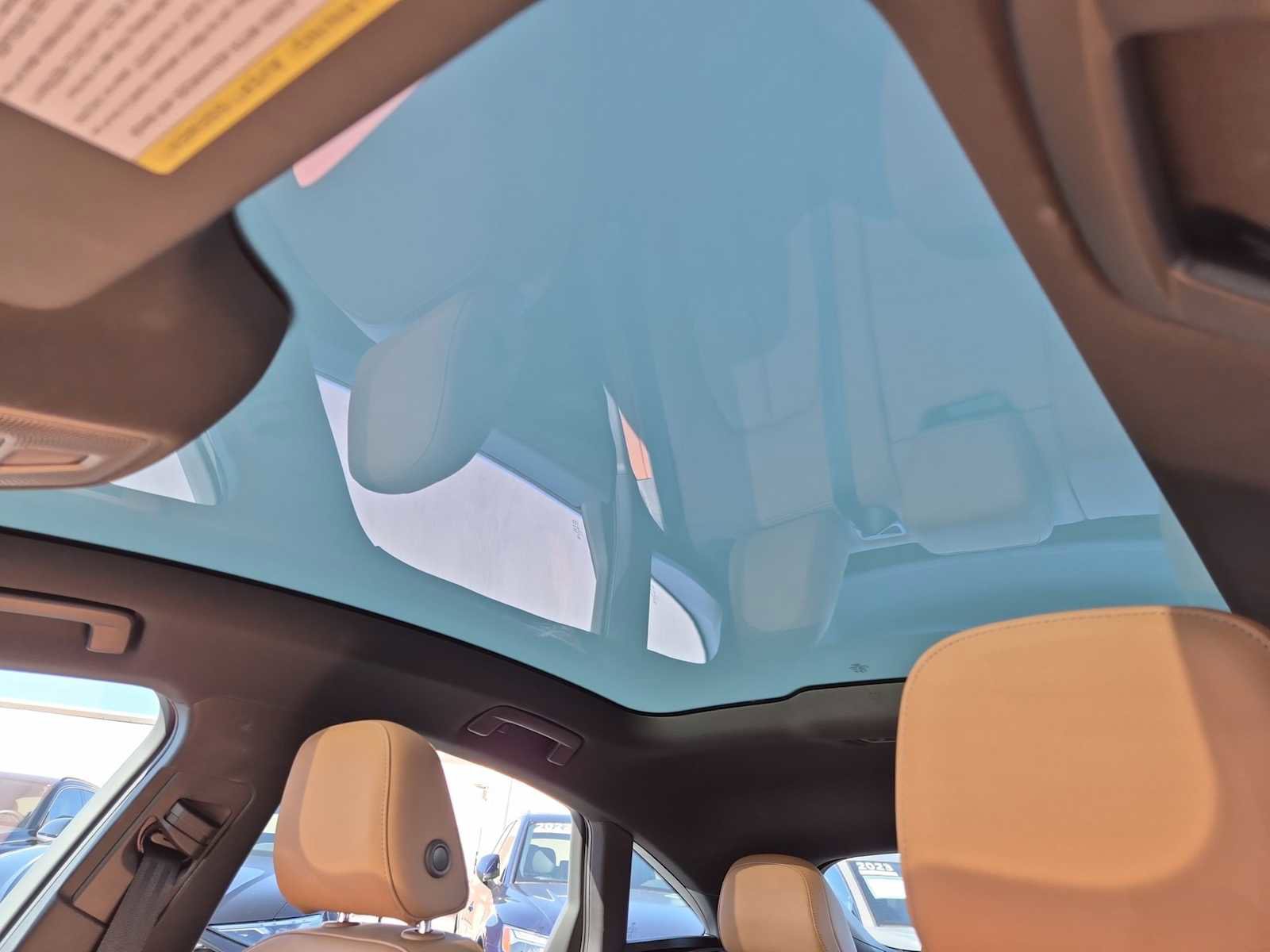 Certified 2025 Audi A5 2.0T Premium w/ Convenience Package image 18