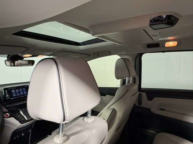 Used 2026 Honda Odyssey Touring image 37