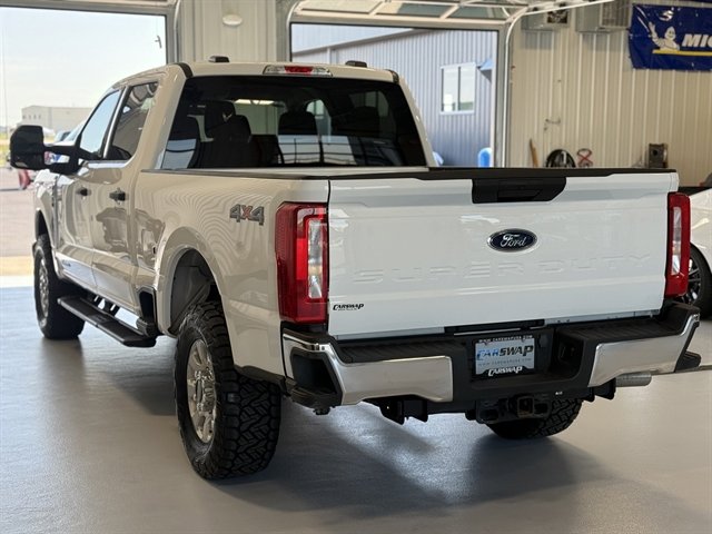 Used 2024 Ford F250 XLT image 5