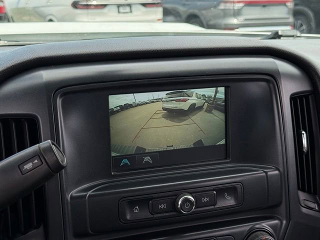 Used 2019 GMC Sierra 2500 4x4 Crew Cab w/ Sierra Convenience Package image 3