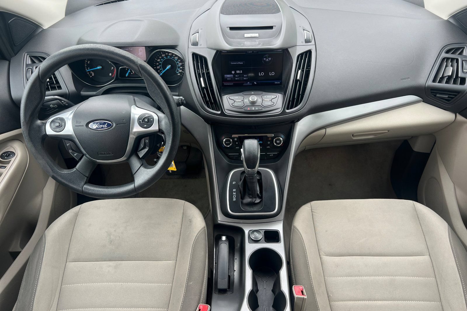 Used 2013 Ford Escape SE FWD image 13