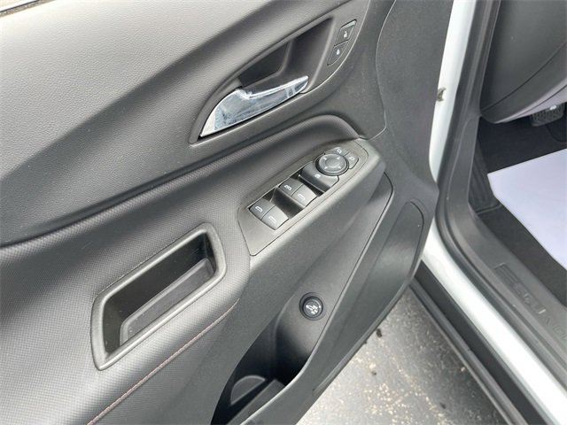 Certified 2022 Chevrolet Equinox RS image 23
