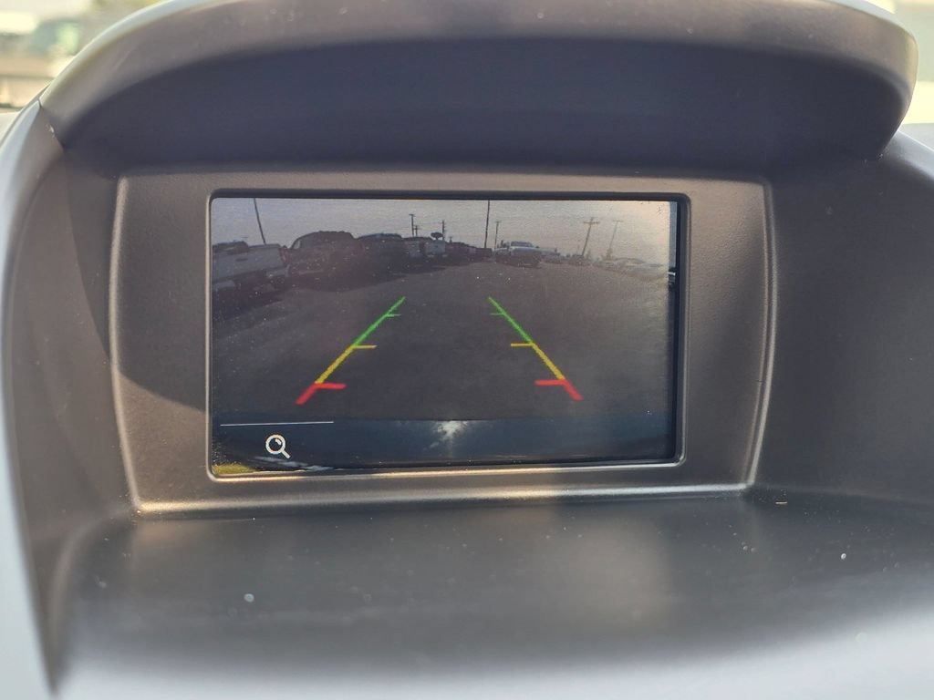 Used 2019 Ford Fiesta SE FWD image 22