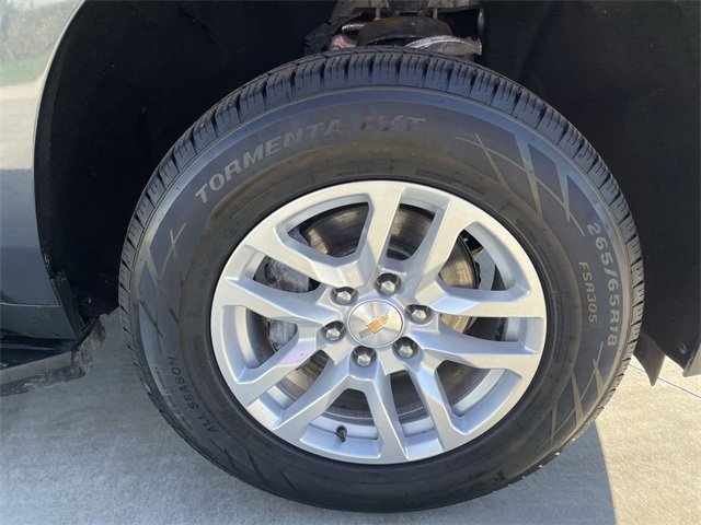 Used 2021 Chevrolet Tahoe LT image 32