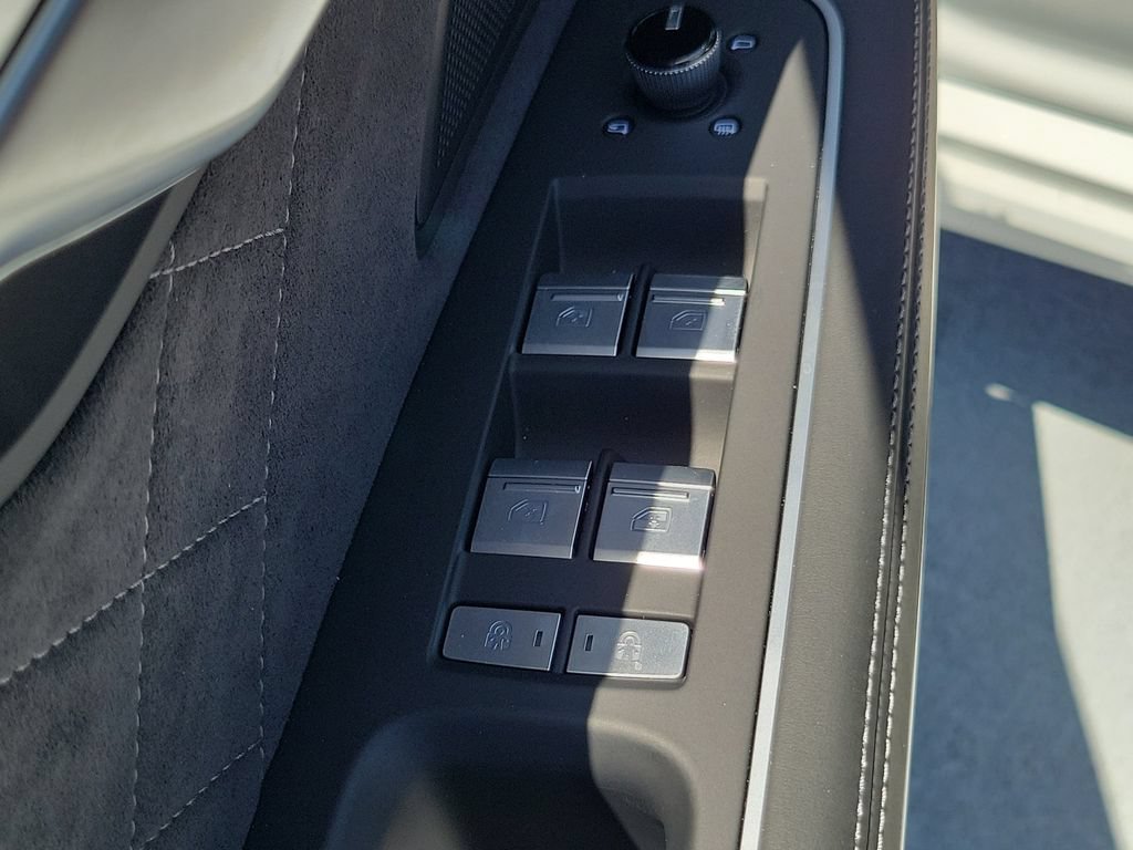 New 2026 Audi S8 AWD/4WD image 20