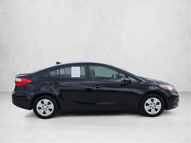 Used 2016 Kia Forte LX image 4