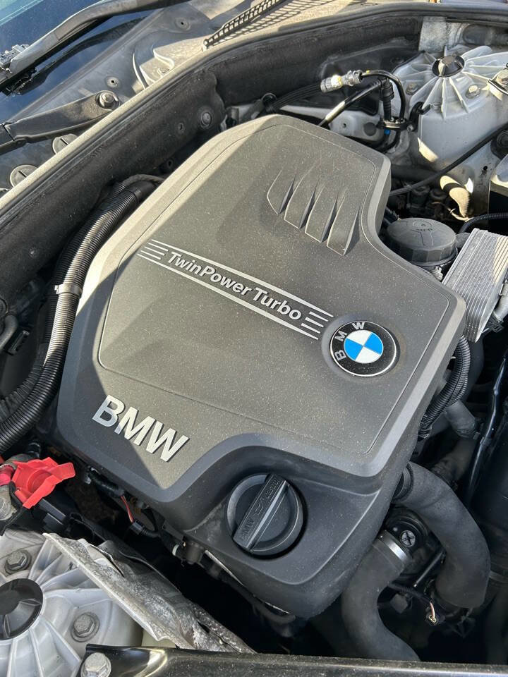 Used 2013 BMW 528i xDrive Sedan image 13