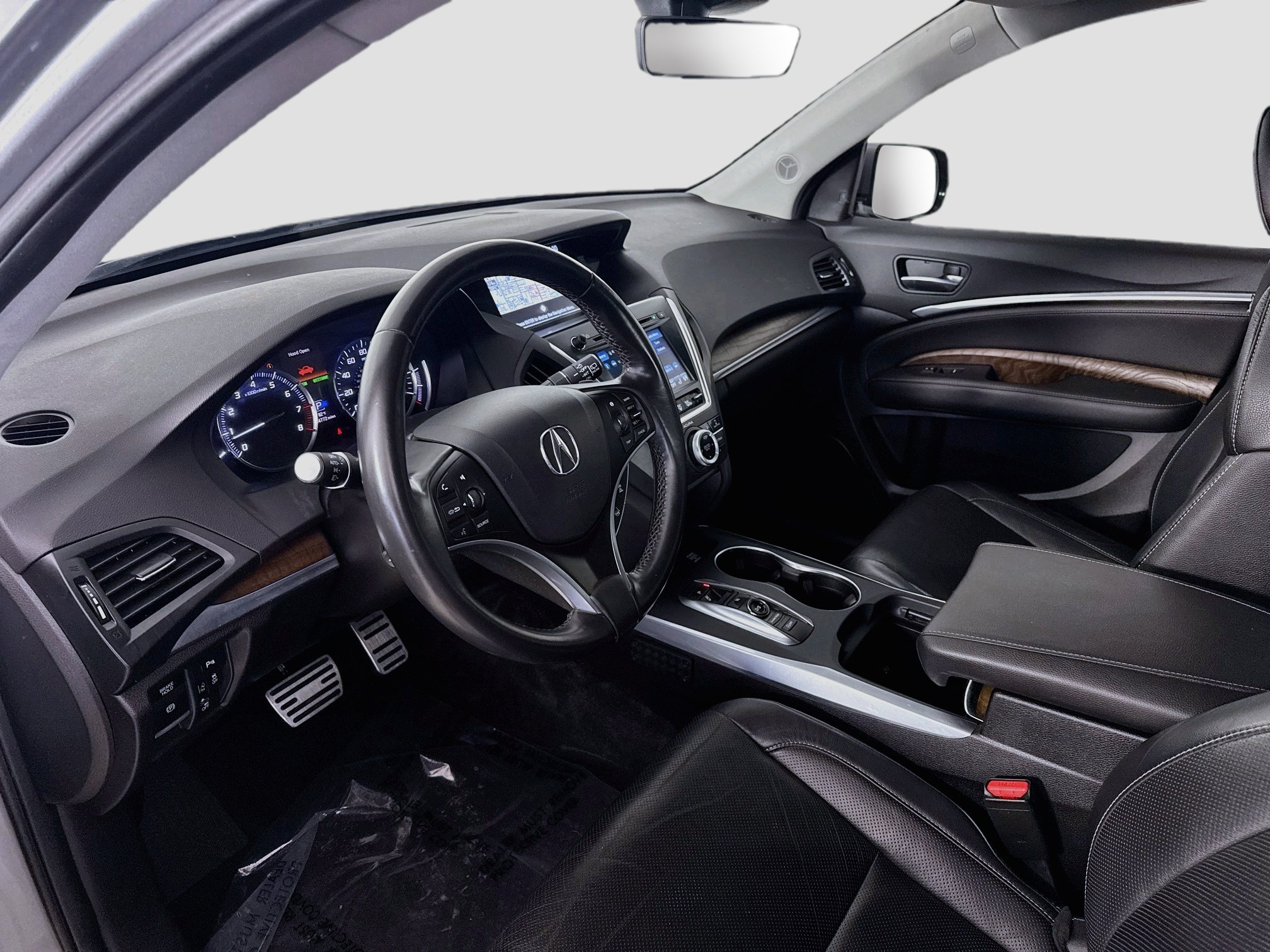 Used 2020 Acura MDX w/ Technology Package AWD/4WD image 23