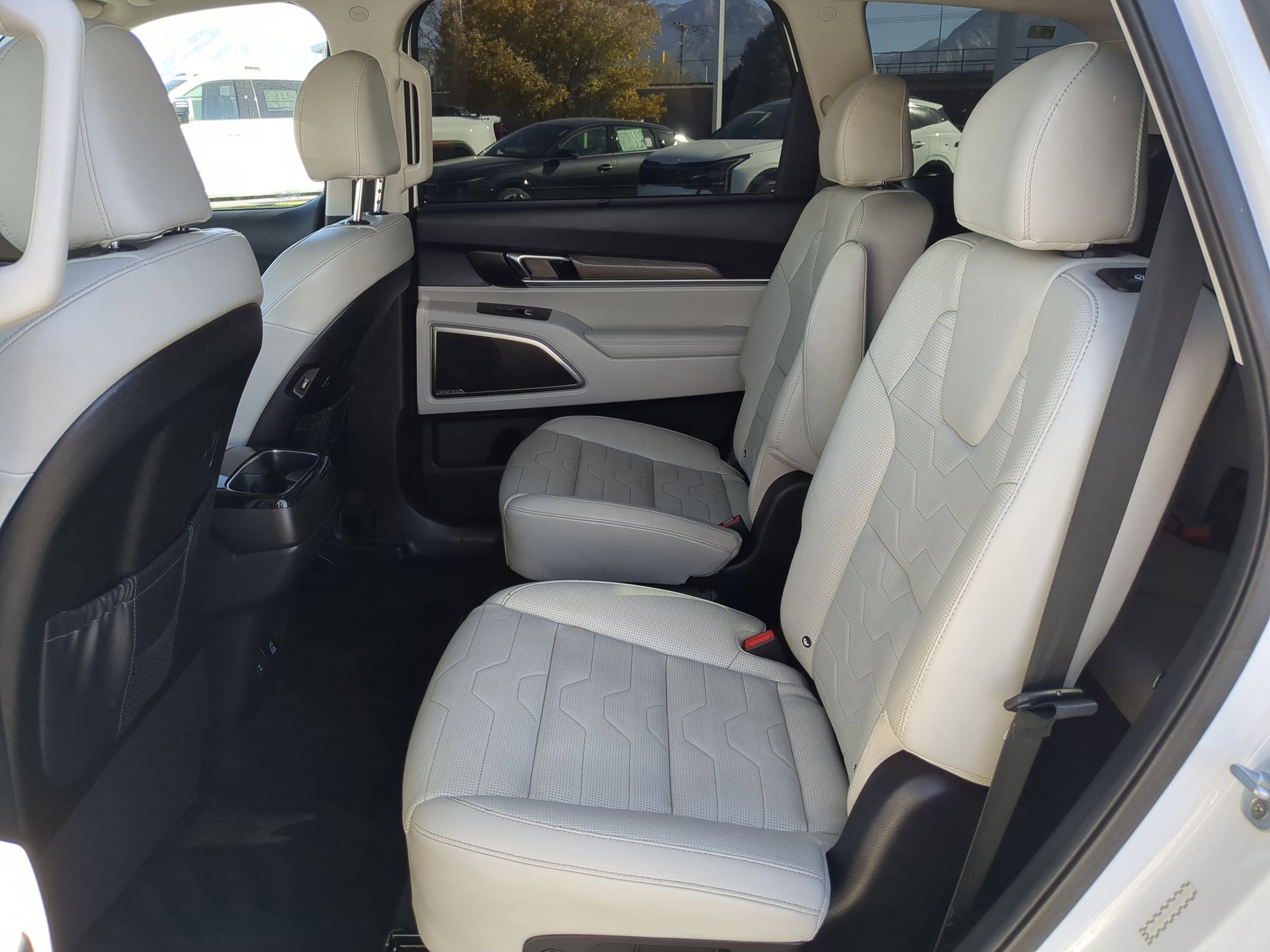 Used 2020 Kia Telluride SX w/ SX Prestige Package image 19