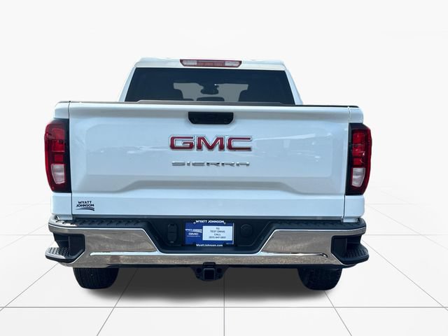 New 2026 GMC Sierra 1500 Pro w/ Pro Value Package AWD/4WD image 4