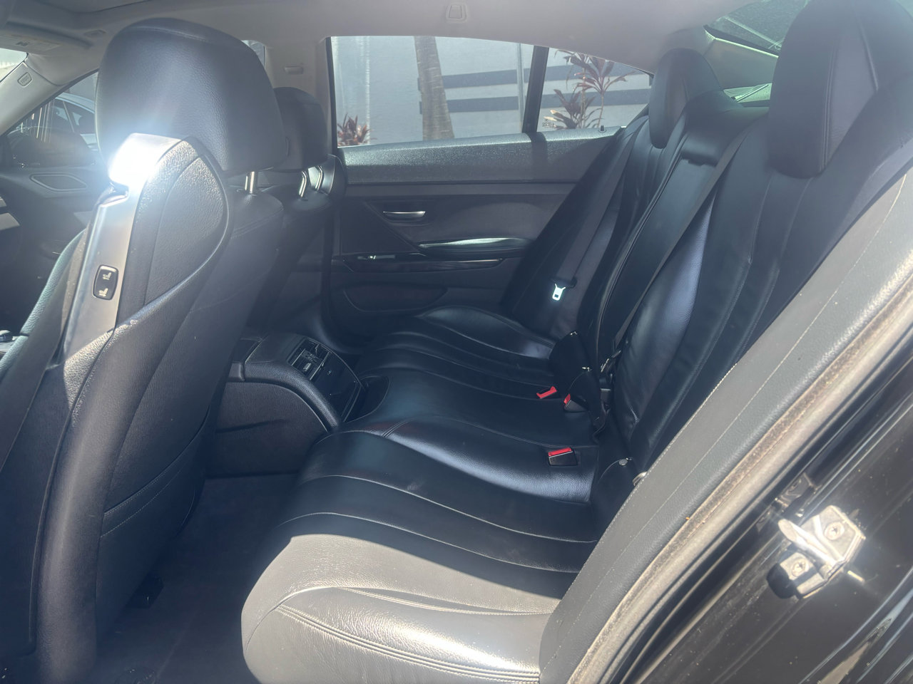 Used 2013 BMW 640i Gran Coupe image 10