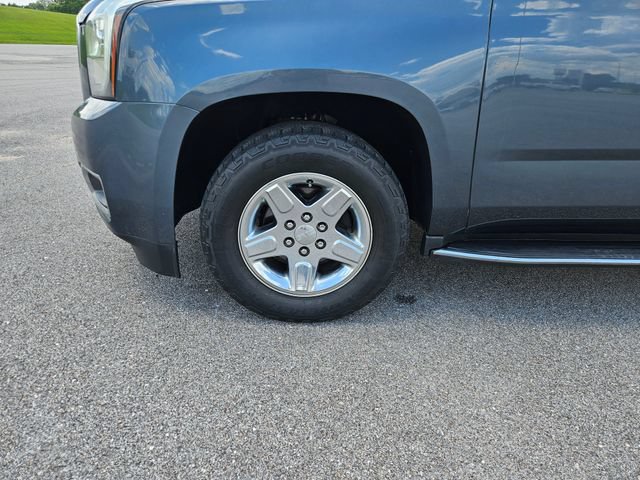 Used 2020 GMC Yukon SLT w/ Open Road Package AWD/4WD image 27