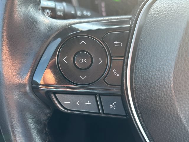 Used 2023 Toyota Corolla Cross AWD Hybrid w/ Convenience Package image 21