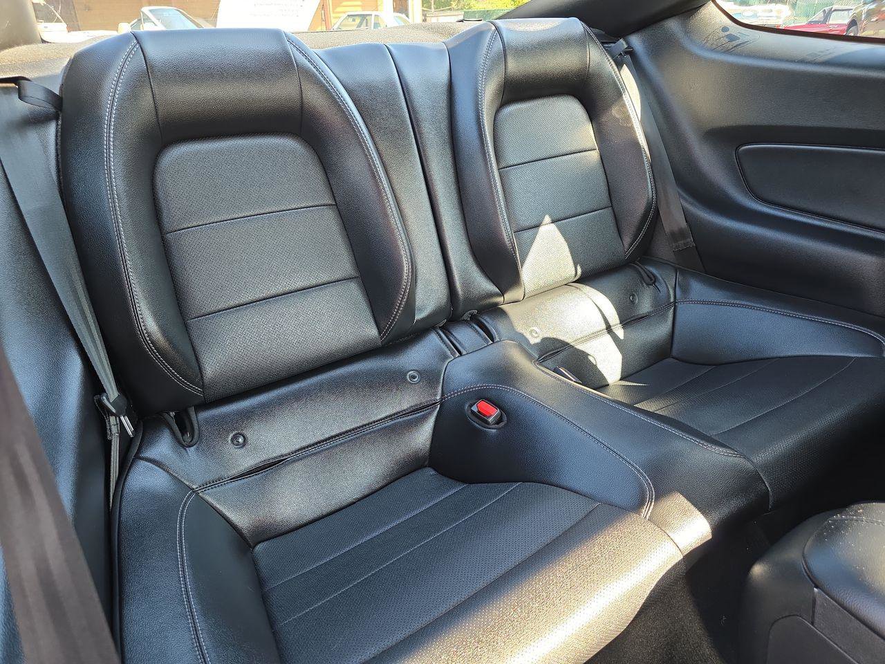 Used 2021 Ford Mustang Premium w/ 2.3L High Performance Package image 7