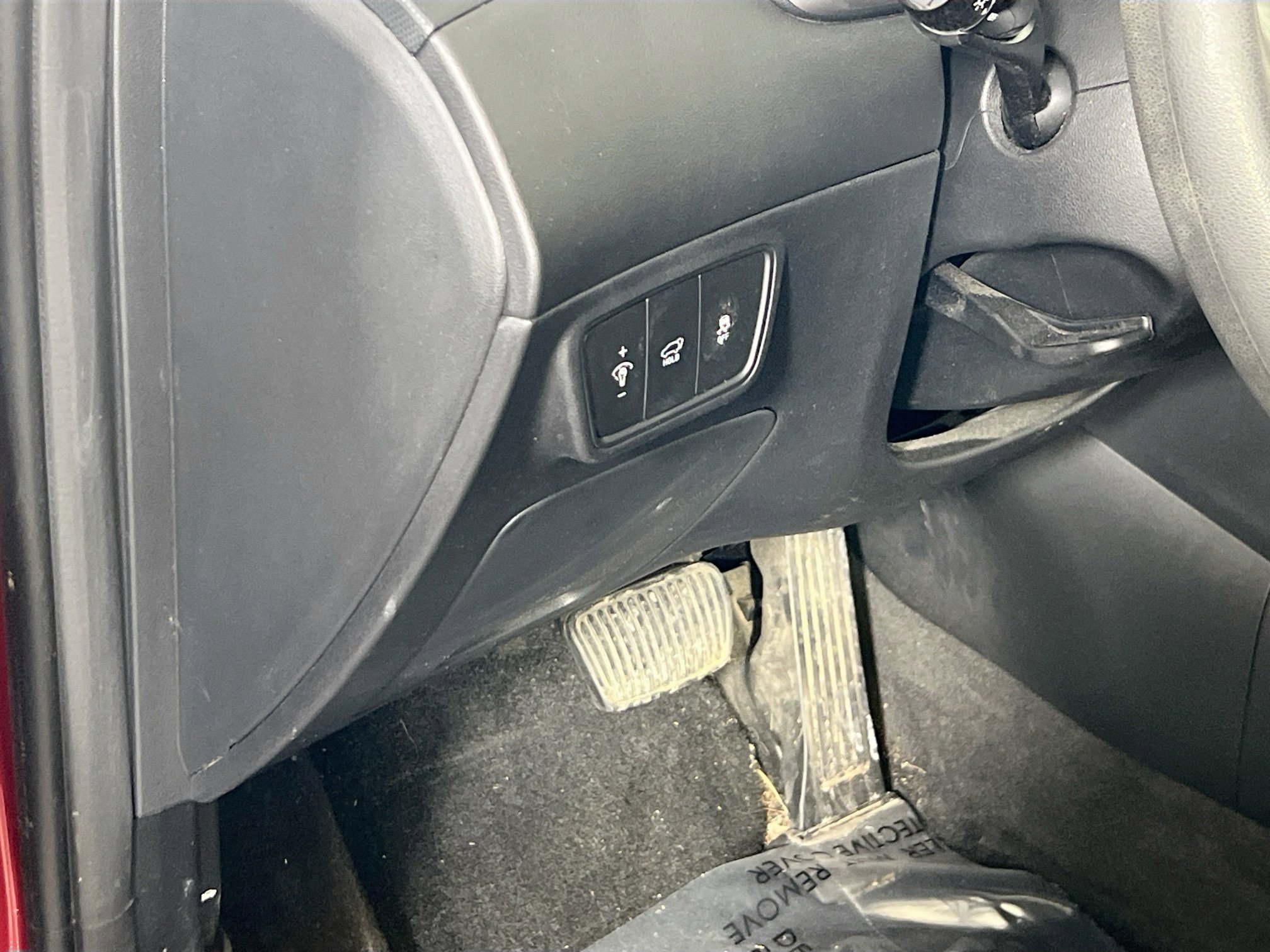 Used 2023 Hyundai Tucson SEL AWD/4WD image 10
