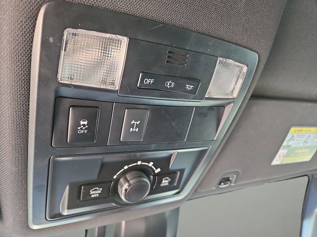 Used 2019 Toyota Tacoma TRD Off-Road AWD/4WD image 20
