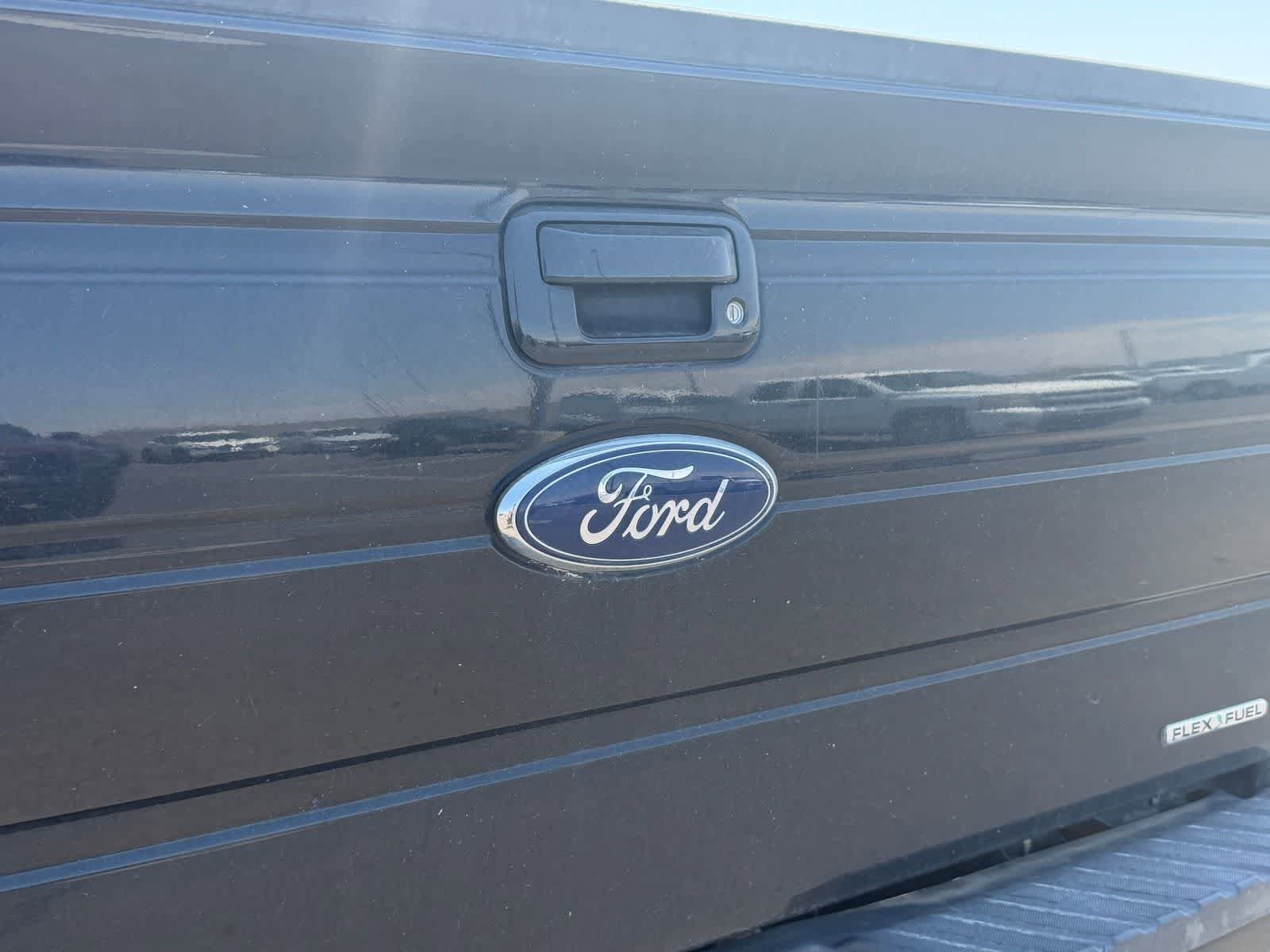 Used 2013 Ford F150 FX2 RWD image 16