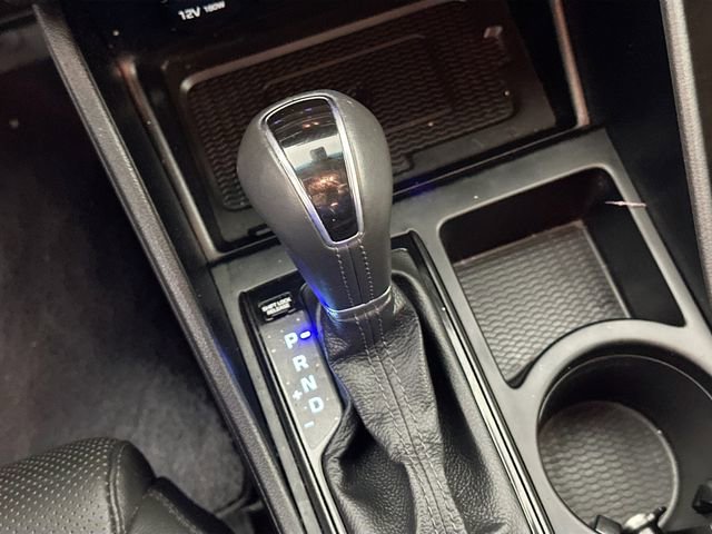 Used 2020 Hyundai Tucson Limited w/ Cargo Package image 14