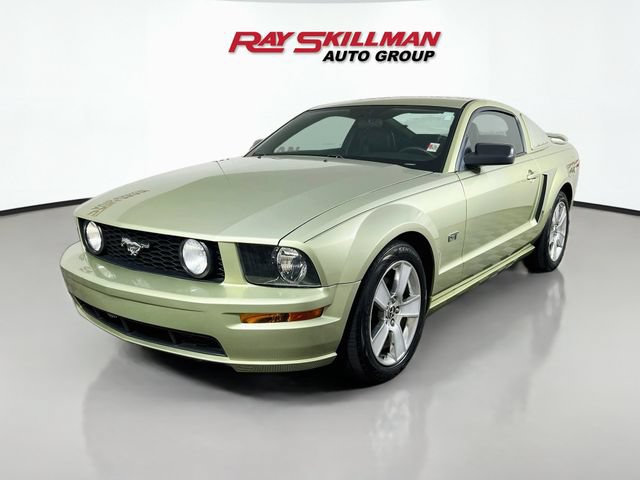 Used 2006 Ford Mustang GT Premium RWD image 3