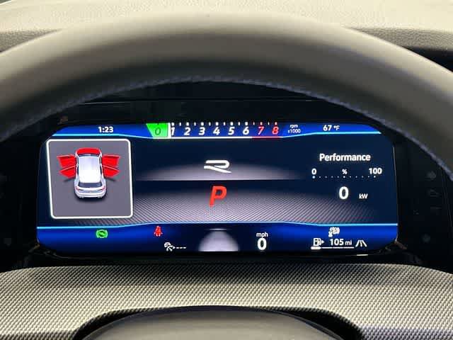 New 2026 Volkswagen Golf w/ Euro Style Package AWD/4WD image 6