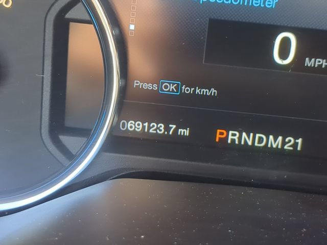 Used 2015 Ford F150 King Ranch w/ Equipment Group 601A Luxury AWD/4WD image 13