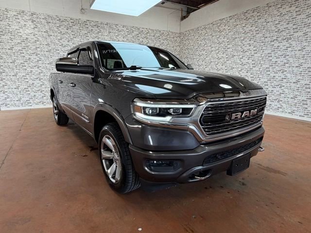 Used 2019 RAM 1500 Limited RWD image 7
