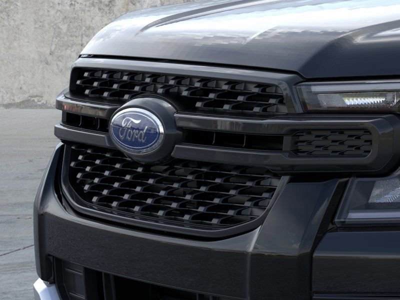 New 2026 Ford Ranger XLT RWD image 17