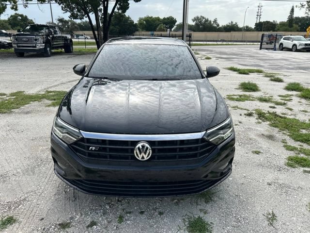 Used 2020 Volkswagen Jetta R-Line FWD image 15