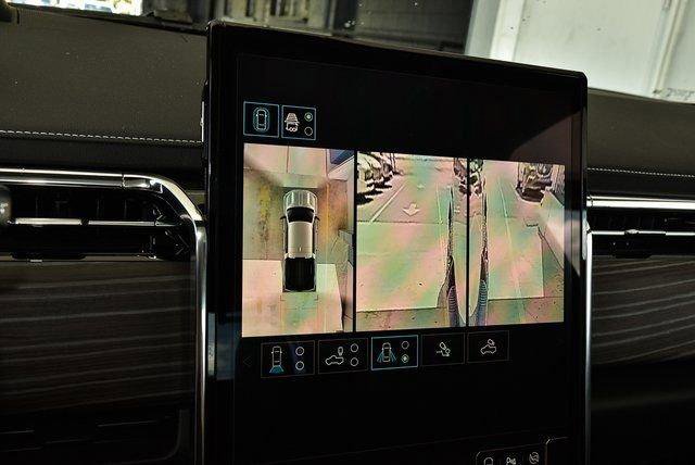 New 2025 GMC Sierra EV Denali image 46