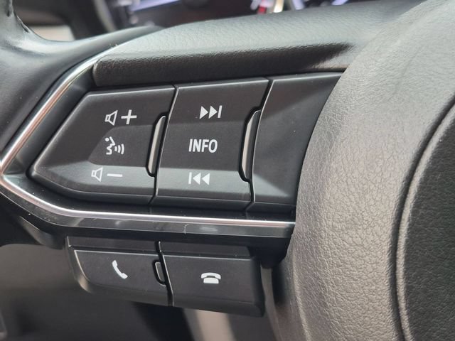 Used 2021 MAZDA MAZDA6 Touring FWD image 13